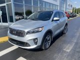 Used 2019 Kia Sorento EX w/ EX Touring Package image 4