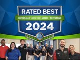 Used 2013 Ford Escape Titanium w/ Parking Technology Pkg image 2