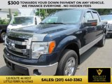 Used 2013 Ford F150 XLT w/ Mid Equipment Group image 4