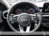 Used 2023 Kia Forte LXS w/ LXS Technology Package image 3