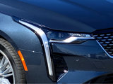 New 2025 Cadillac CT4 Premium Luxury image 2