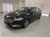 Used 2017 Ford Fusion SE w/ Equipment Group 201A image 4