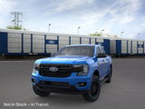 New 2025 Ford Ranger XLT image 2