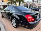Used 2011 Mercedes-Benz S 550 4MATIC image 4