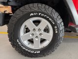 Used 2014 Jeep Wrangler Unlimited Sport w/ Quick Order Package 24S image 2