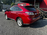 Used 2011 Lexus RX 350 AWD image 4