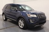 Used 2016 Ford Explorer XLT w/ Equipment Group 202A image 2