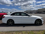 Used 2018 Mercedes-Benz C 300 4MATIC Sedan image 2