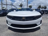 Used 2021 Chevrolet Camaro LT image 3
