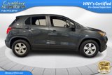 Used 2020 Chevrolet Trax LS w/ Tint and Cruise Package image 4