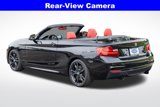 Used 2017 BMW M240i Convertible image 6