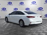 Used 2018 Hyundai Sonata ECO image 6