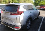 Certified 2022 Honda CR-V Touring image 4