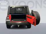 Used 2016 Jeep Wrangler Unlimited Sport w/ Quick Order Package 24S image 5