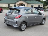 Used 2022 Mitsubishi Mirage ES image 3