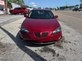 Used 2006 Pontiac Grand Prix w/ Preferred Package image 2