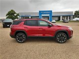New 2025 Chevrolet Equinox RS w/ Convenience Package III image 5