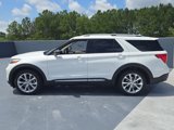 Used 2021 Ford Explorer Platinum w/ Equipment Group 601A image 4