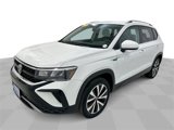 Used 2022 Volkswagen Taos SE image 4