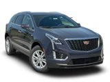 New 2025 Cadillac XT5 Luxury image 2