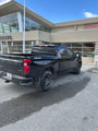 Used 2025 Chevrolet Silverado 1500 Custom w/ LPO, Dark Essentials Package image 6