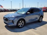 Used 2024 Ford Escape ST-Line w/ Tech Pack #1 image 3