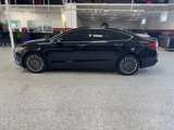 Used 2018 Ford Fusion Titanium image 6