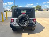 Used 2015 Jeep Wrangler Unlimited Sport w/ Connectivity Group image 4