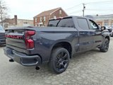 Used 2022 Chevrolet Silverado 1500 Custom image 5