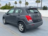 Used 2016 Chevrolet Trax LS image 4