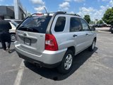 Used 2009 Kia Sportage LX image 5