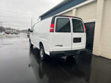 Used 2016 Chevrolet Express 2500 image 6