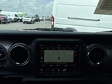Used 2018 Jeep Wrangler Unlimited Sahara image 2