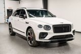 Used 2022 Bentley Bentayga image 2
