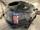 Used 2018 Land Rover Range Rover HSE image 3