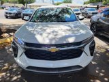 Used 2024 Chevrolet Trax LT w/ Driver Confidence Package image 2