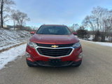 Used 2020 Chevrolet Equinox LT image 3