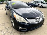 Used 2012 Hyundai Azera image 2