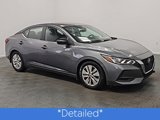 Used 2022 Nissan Sentra S image 3