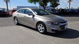 Used 2022 Chevrolet Malibu LT image 3