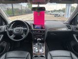Used 2017 Audi Q5 2.0T Premium Plus w/ Technology Package image 2