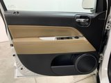Used 2017 Jeep Compass Latitude image 4