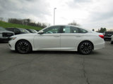 Used 2018 Honda Accord Sport image 2