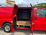 Used 2016 GMC Savana 3500 image 4