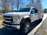 Used 2021 Ford F450 XLT image 2