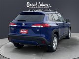 New 2025 Toyota Corolla Cross LE image 5