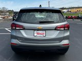 Used 2023 Chevrolet Equinox LS image 4