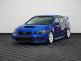 Used 2018 Subaru WRX STI image 3