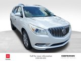 Used 2016 Buick Enclave Leather image 4