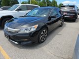 Used 2016 Honda Accord EX image 2